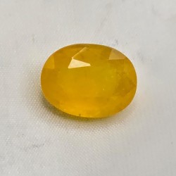 Bankok Sapphire Stone – Natural Certified Blue Sapphire (Neelam) for Shani & Wealth